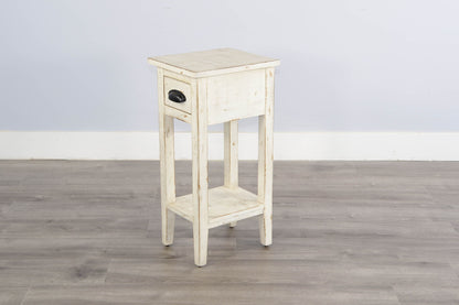 Marina - Chair Side Table