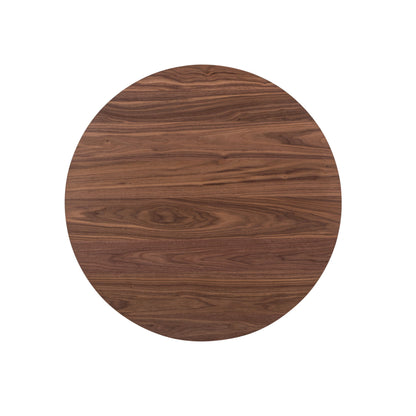 Space Savers - Gathering Table - Walnut