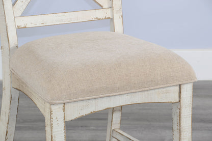 Marina - Dining Chair With Cushion Seat (Set of 2)