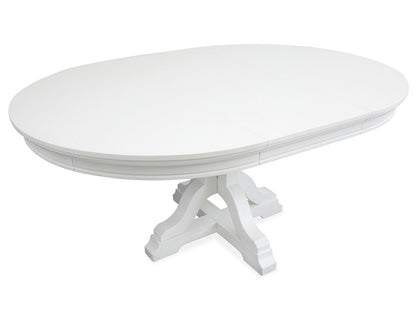 Charleston - 48" Round Dining Table