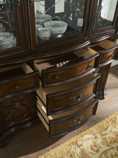 Royale - Buffet