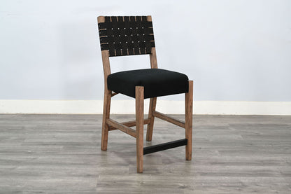 Arch - Desigs Arch Counter Stool (Set of 2) - Desert Plain