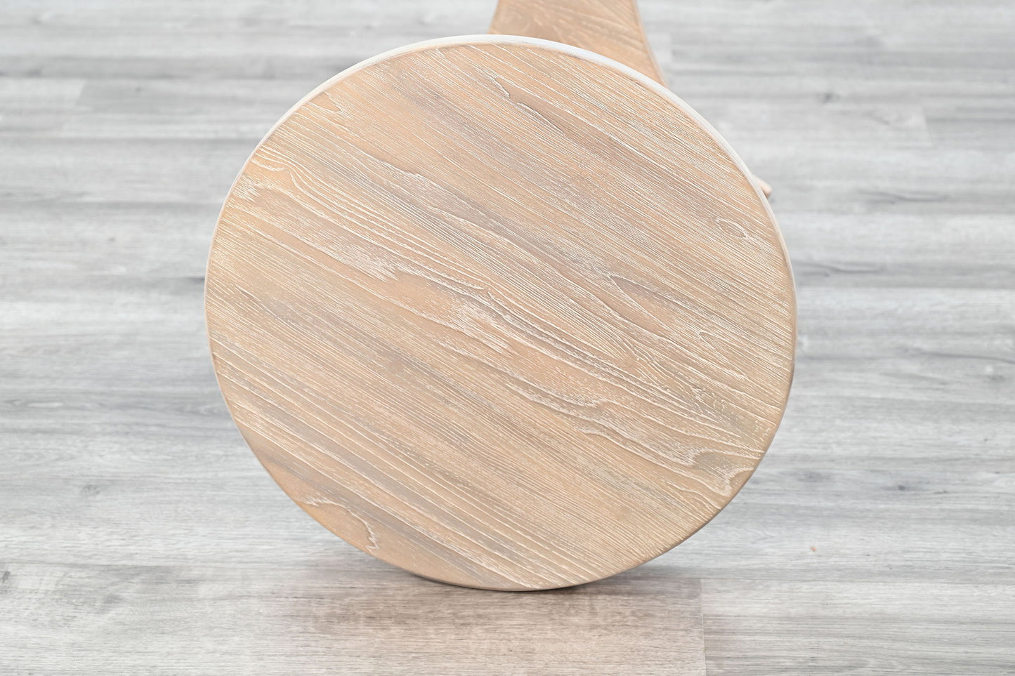 Bijou - Round Accent Table