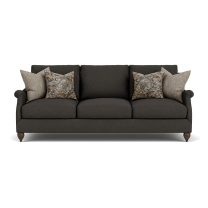 Veda - 86" Sofa
