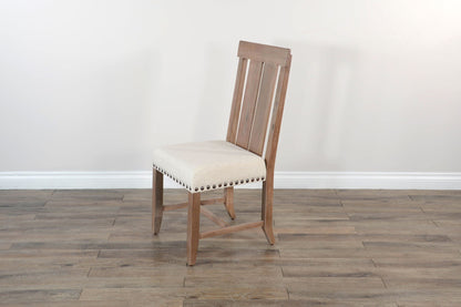 Vivian - Slat Back Chair