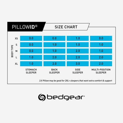 Balance Performance - Pillow