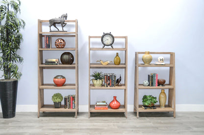 Desert Rock - Folding Bookcase