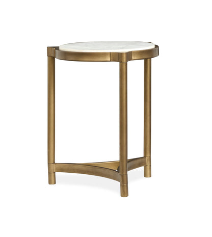 Cassidy - Round Table