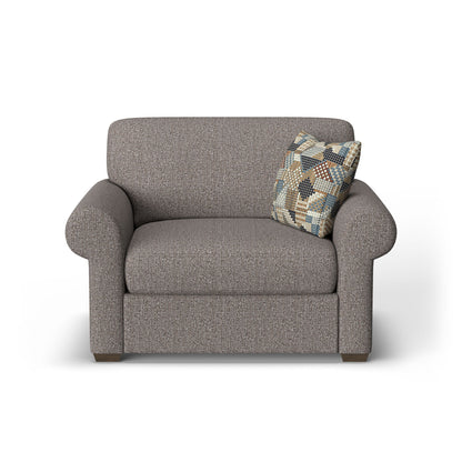 Randall - Fabric Chair