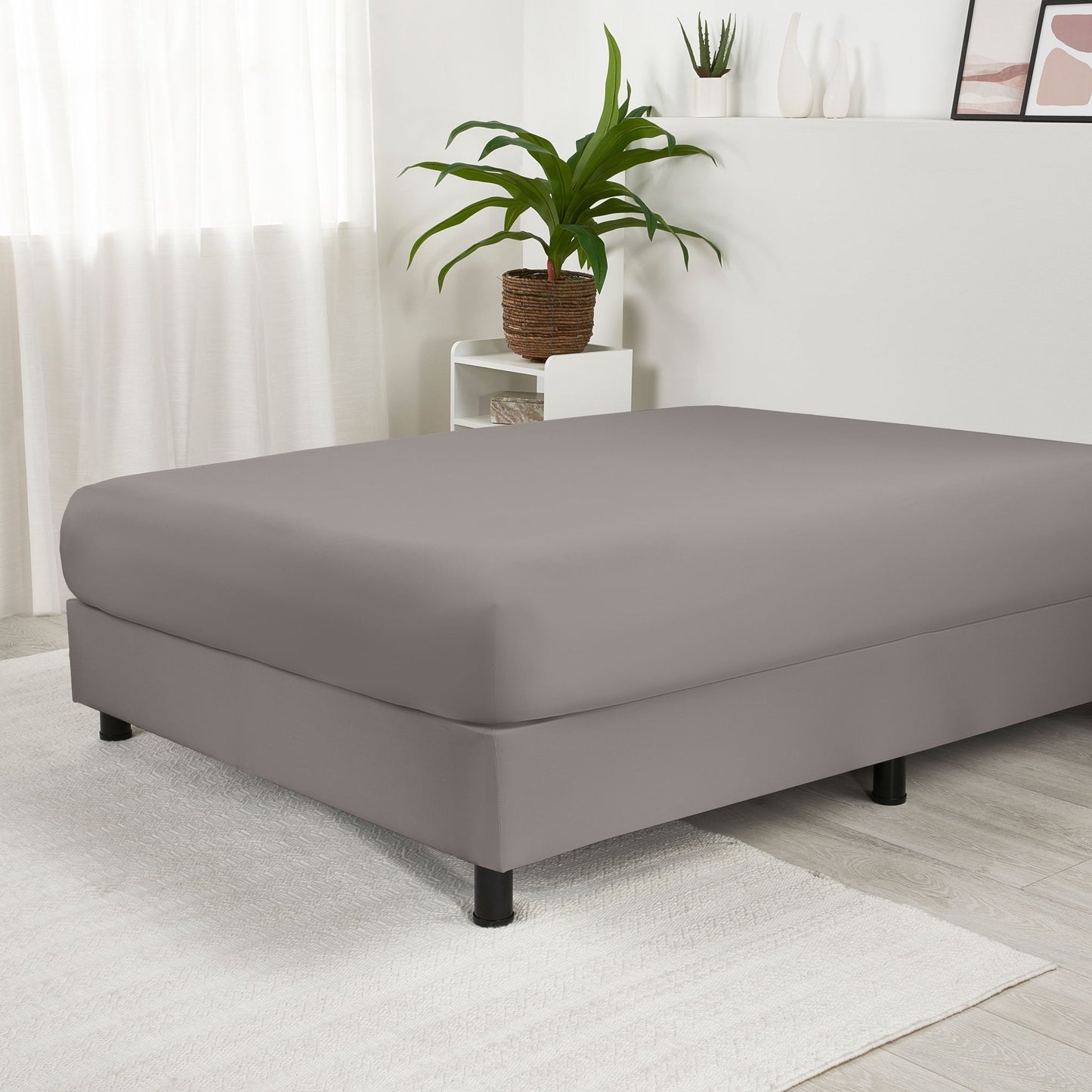Dri-Tec - Foundation Cover