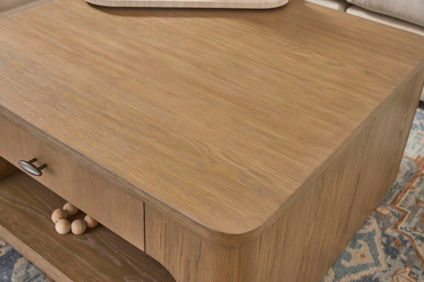 Normandy - Coffee Table