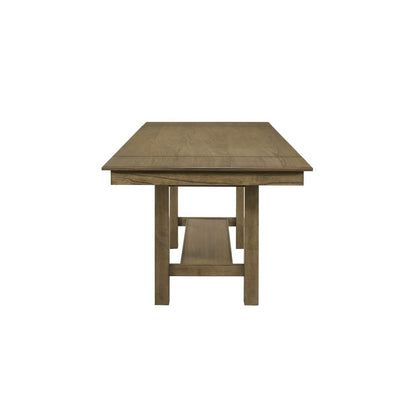 Brook Bay - Gathering Trestle Table