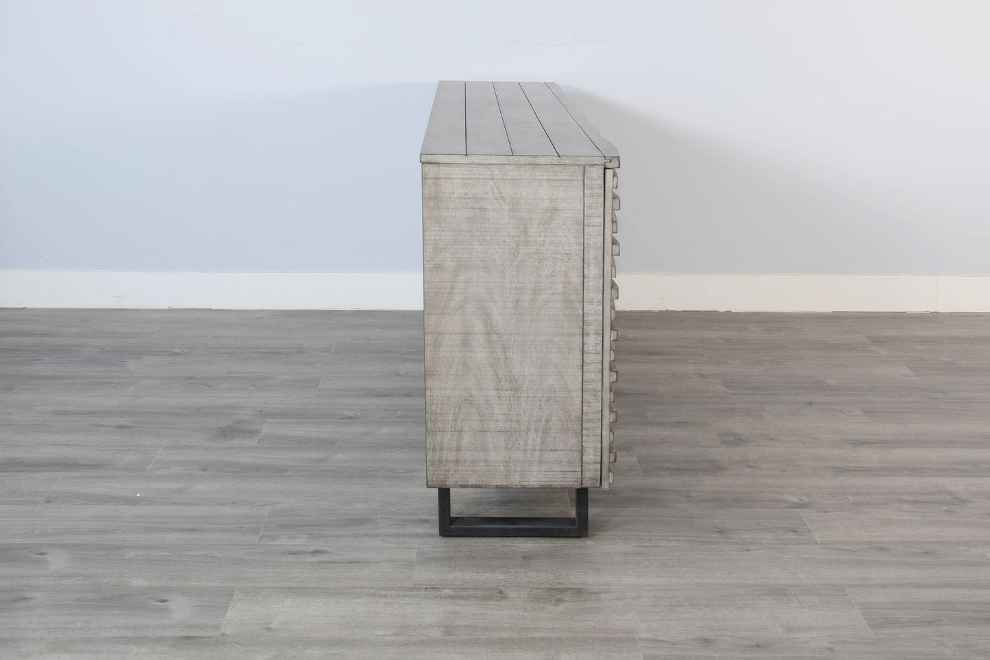 Alpine - Media Console / Server - Gray