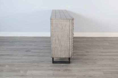 Alpine - Media Console / Server - Gray