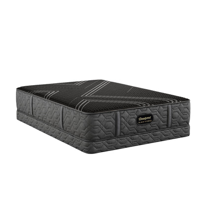 Beautyrest Black - 12.5" Series One Hybrid Firm Mattress