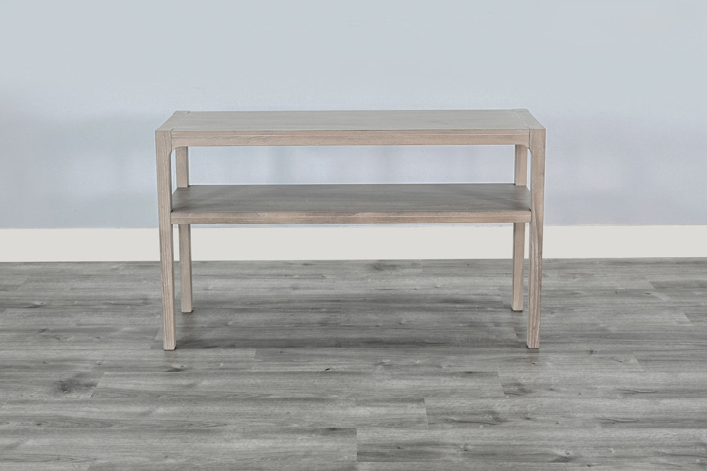 Rectangular Table - Wheat