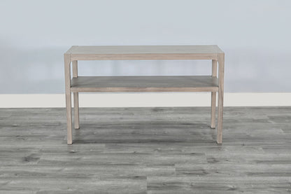 Rectangular Table - Wheat