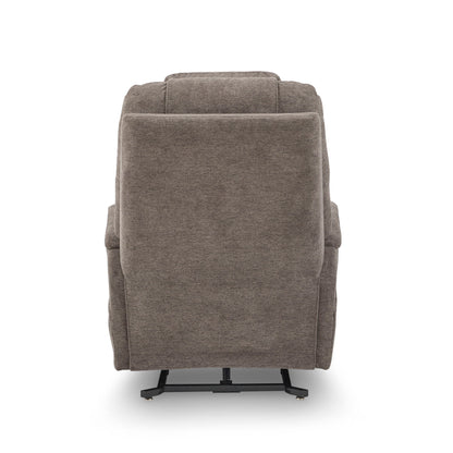 Zecliner Model 3+ - Power Reclining Sleep Chair