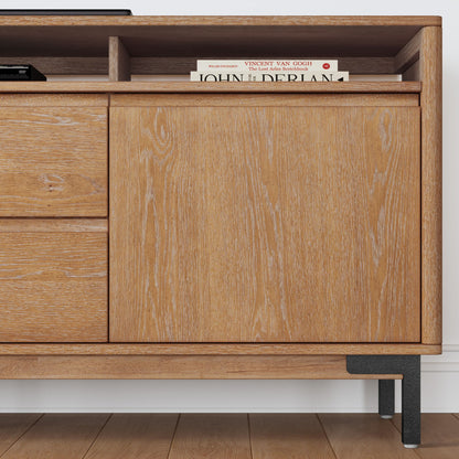 Millwork - Entertainment Base