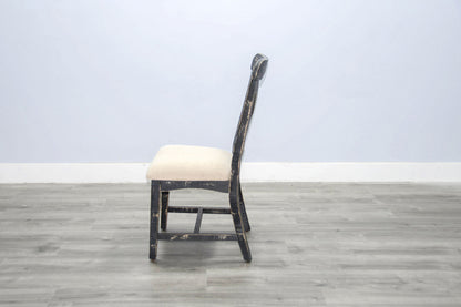 Marina - Dining Chair With Cushion Seat (Set of 2)