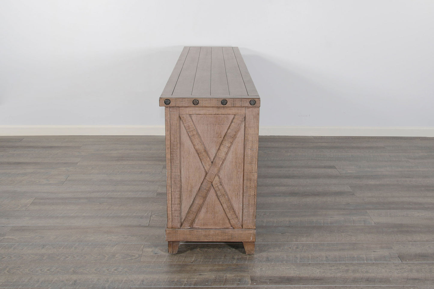 Vivian - TV Media Console