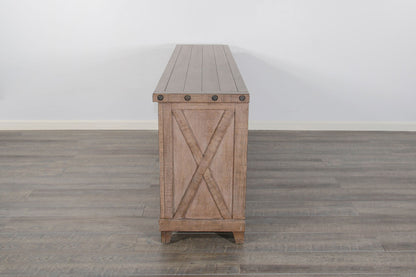 Vivian - TV Media Console