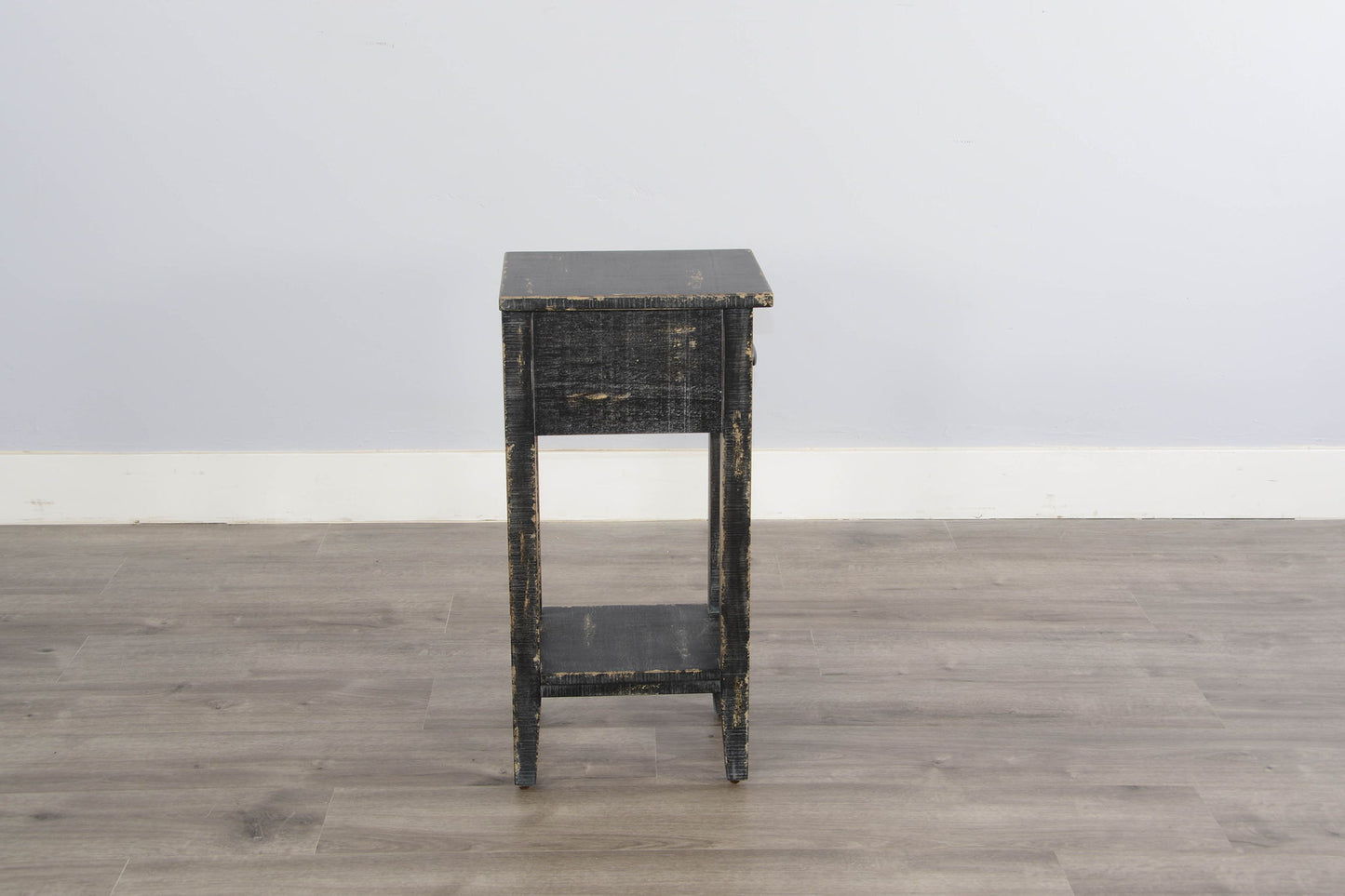 Marina - Chair Side Table