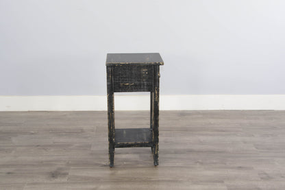 Marina - Chair Side Table