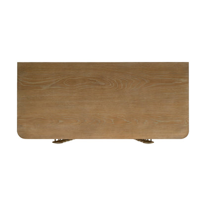 Normandy - Drawer Chest - Light Brown