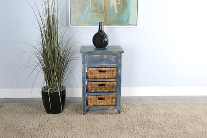 Marina - Storage Table