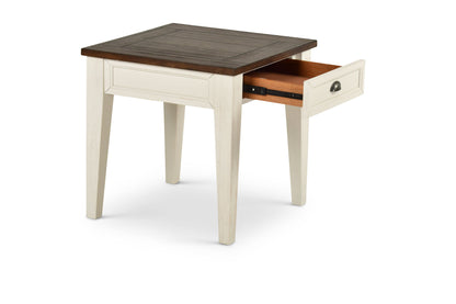 Cayla - Table