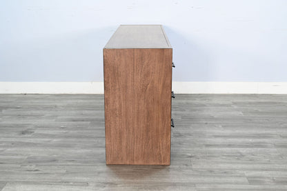 6-Drawer Dresser