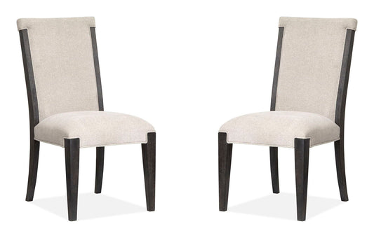 Plum Creek - Upholstered Side Chair (Set of 2)
