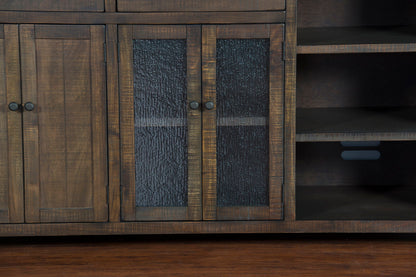 Homestead - Buffet, Hutch