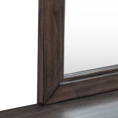 Modern Edge - Dresser