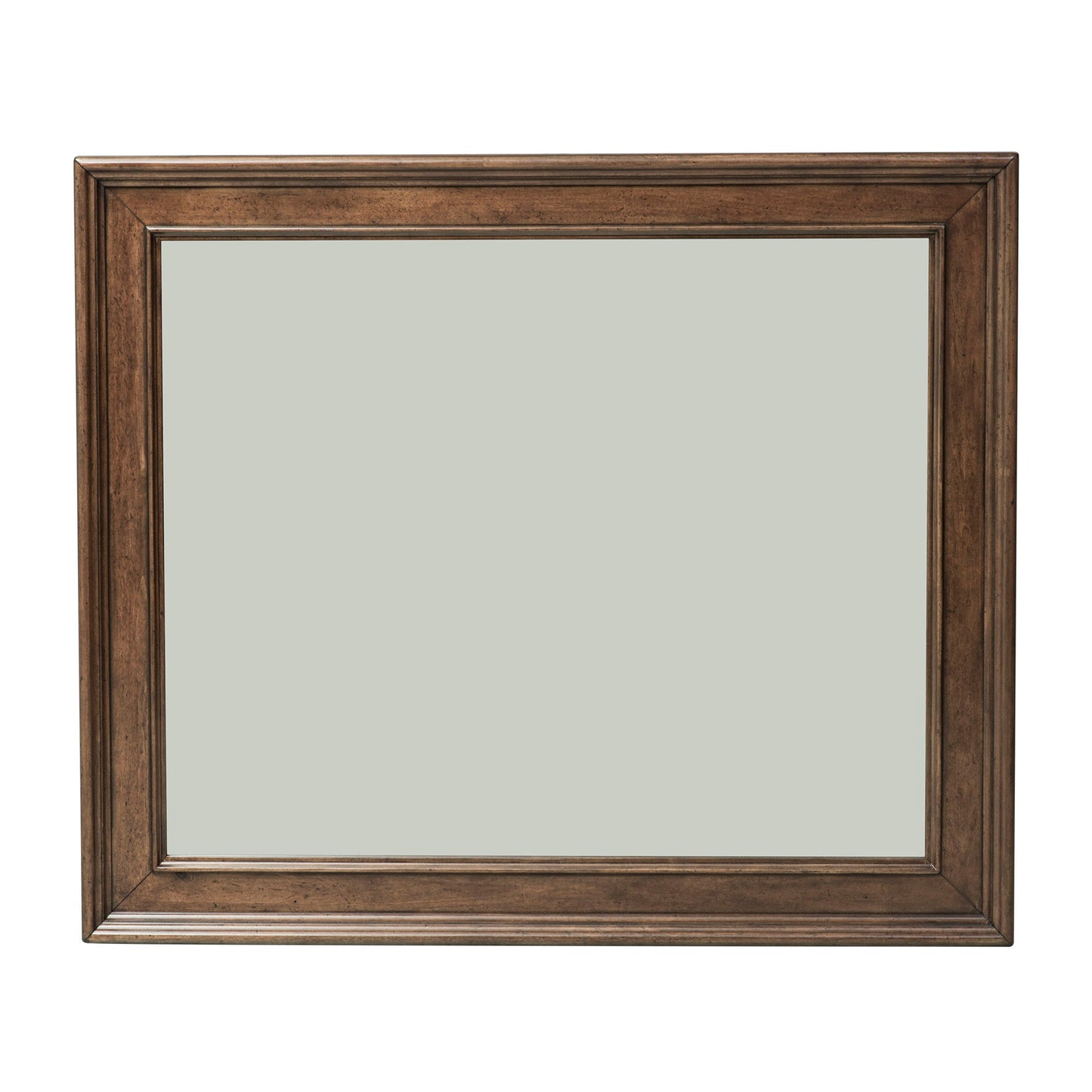 Rustic Traditions - 8 Drawer Dresser