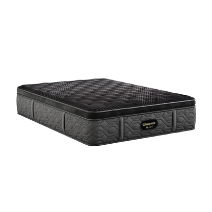 Beautyrest Black - 14.5" Series One Plush Pillow Top Mattress