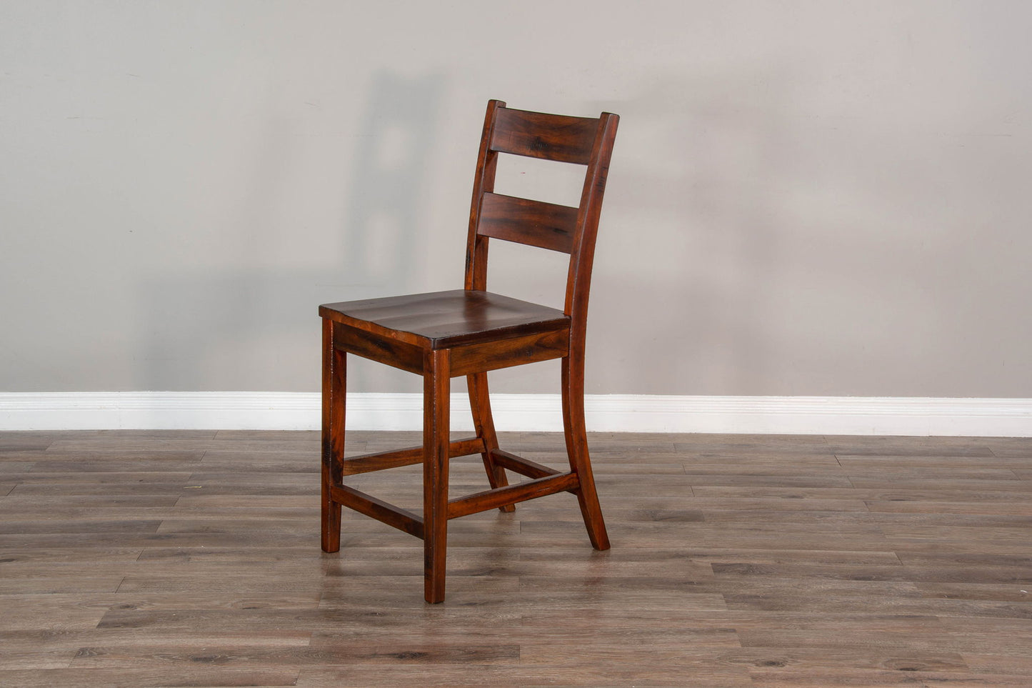 Tuscany - Ladderback Barstool