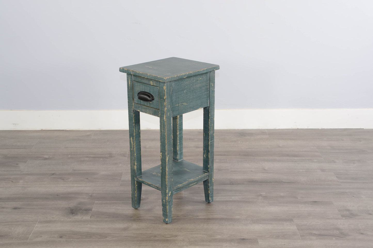 Marina - Chair Side Table