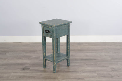 Marina - Chair Side Table