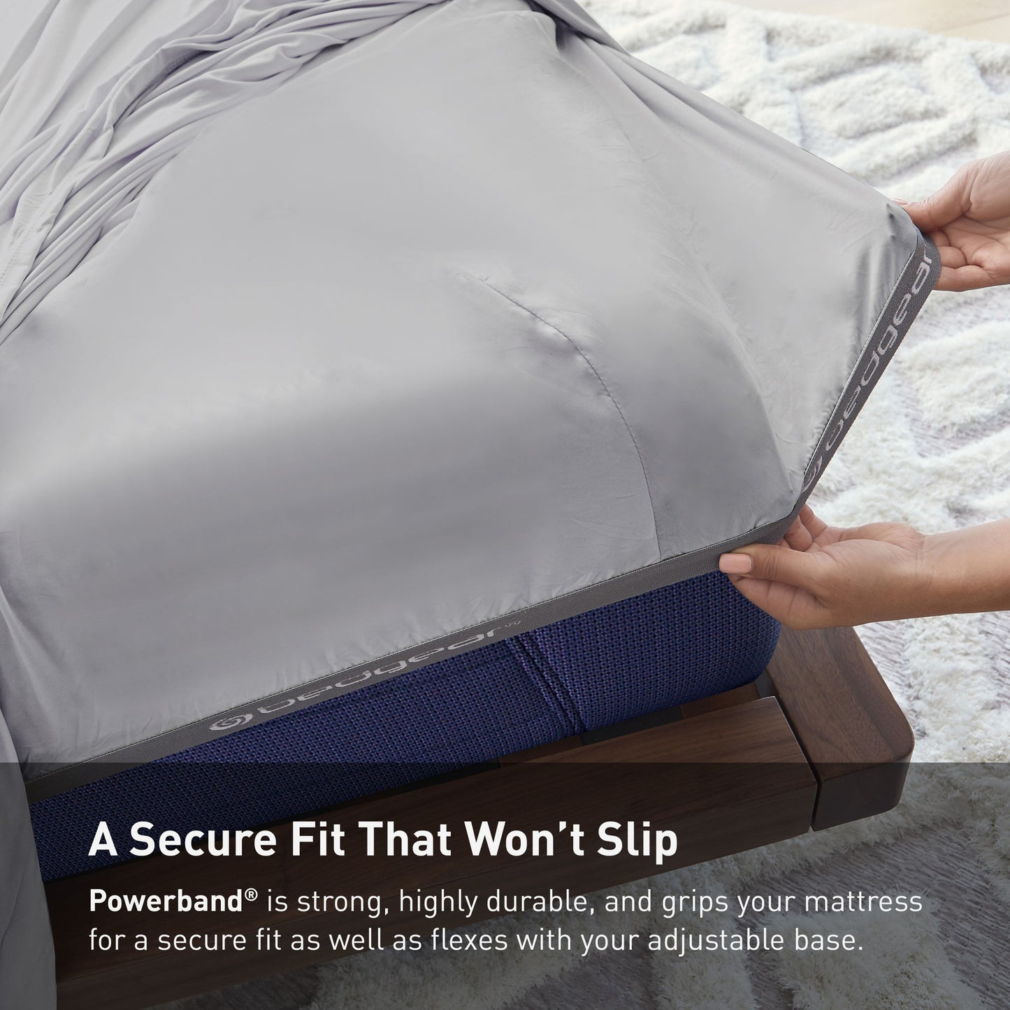 Hyper-Cotton - Sheet Set