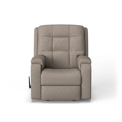 Arlo - Rocking Manual Recliner