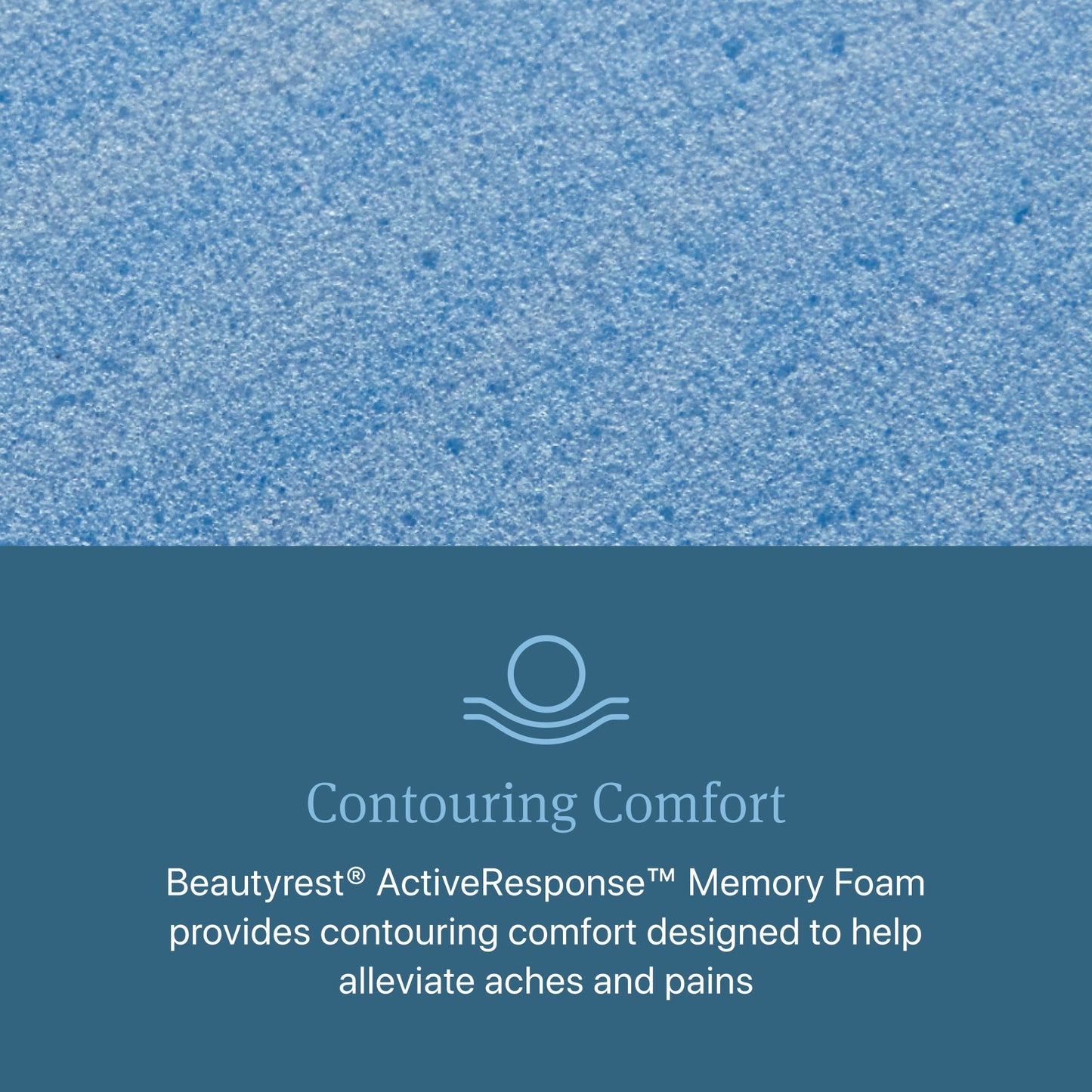 Beautyrest - Level Two Plush Mattress