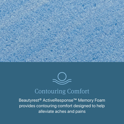 Beautyrest - Level Two Extra Firm Mattress