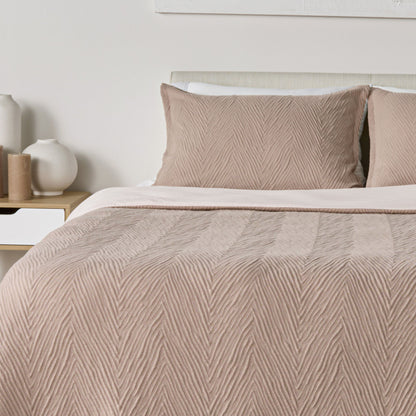 Arrowhead - Duvet & Sham Set