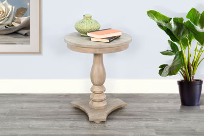 Bijou - Round Accent Table