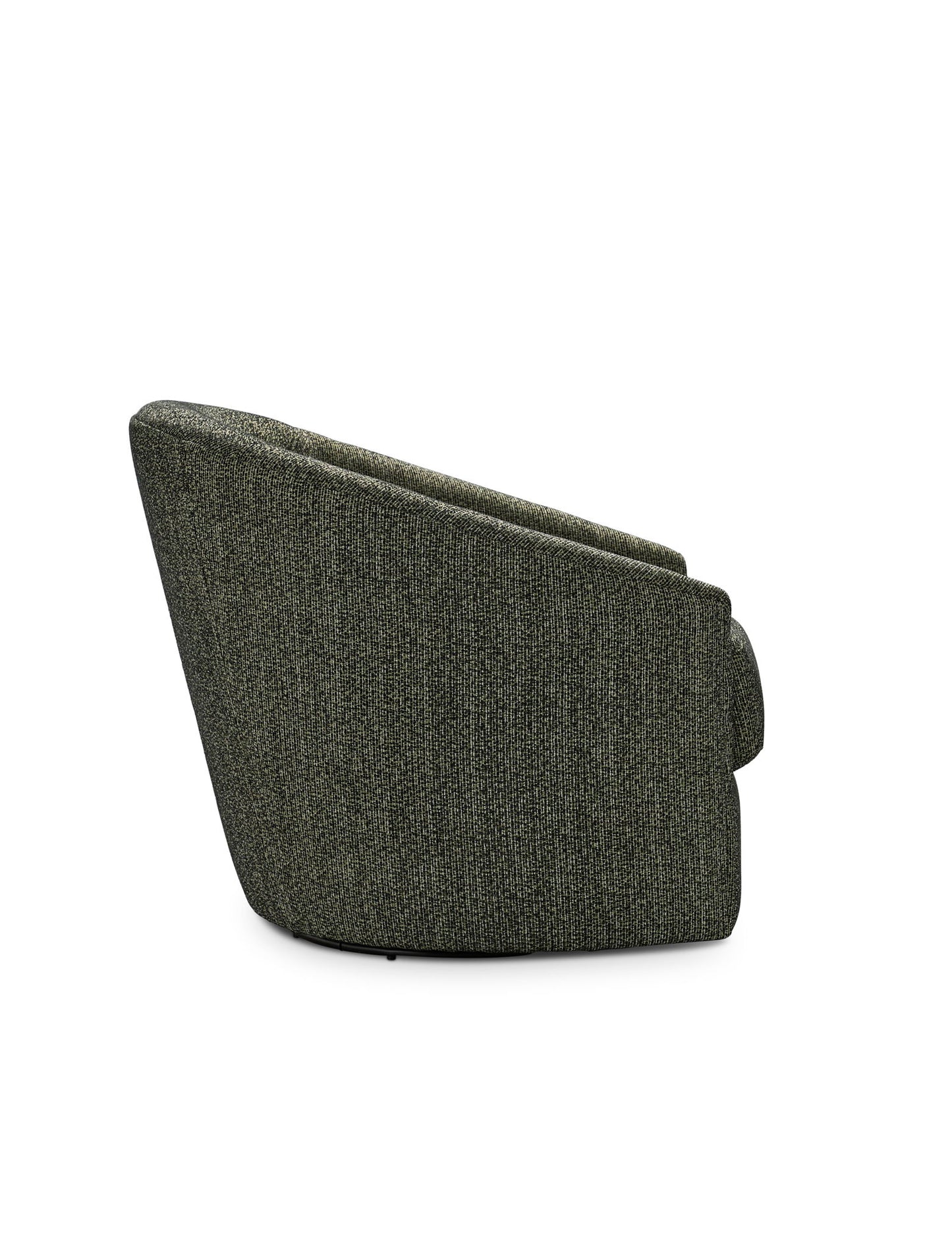 Benjamin - Fabric Swivel Chair