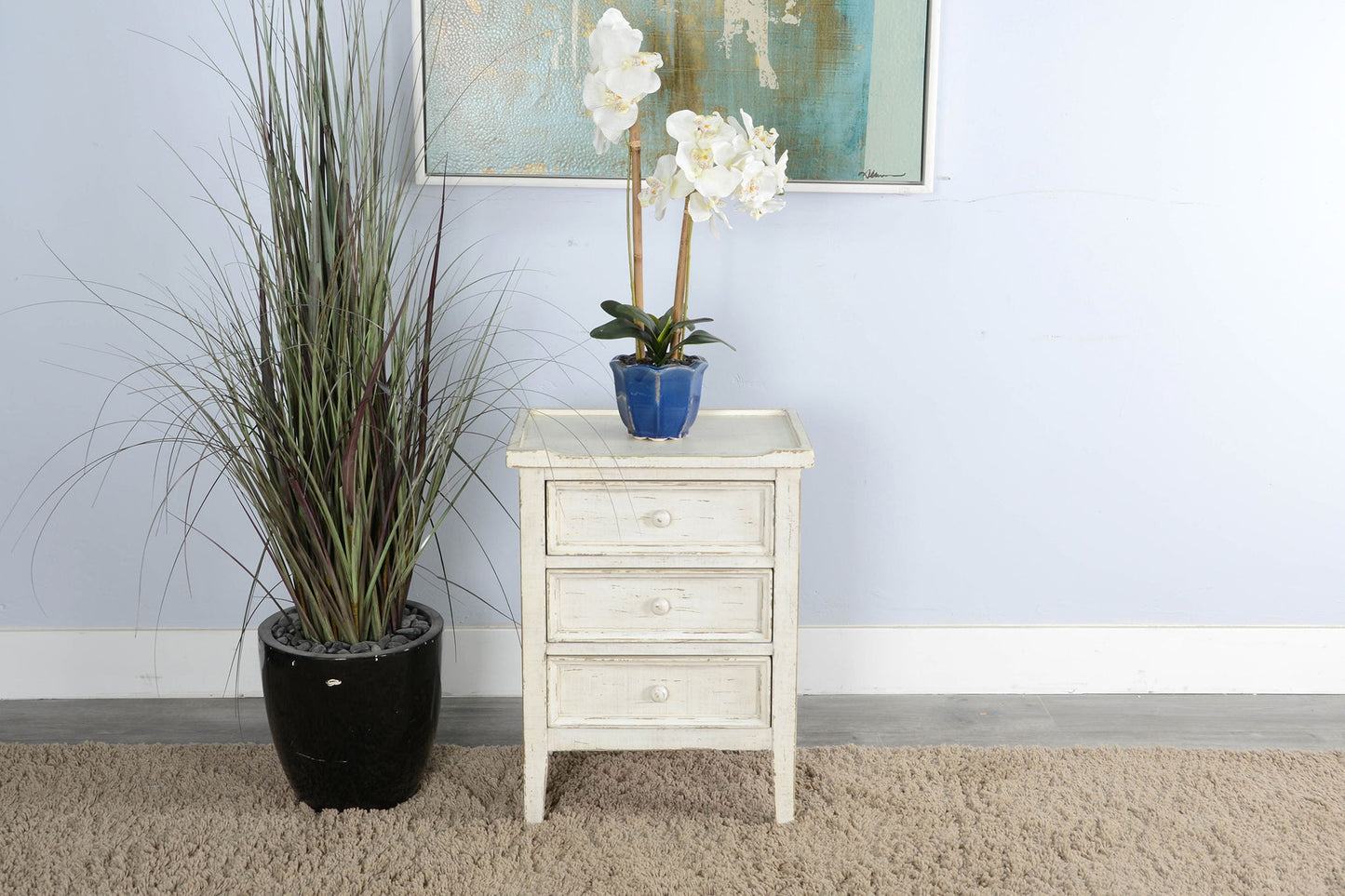 Marina - End Table