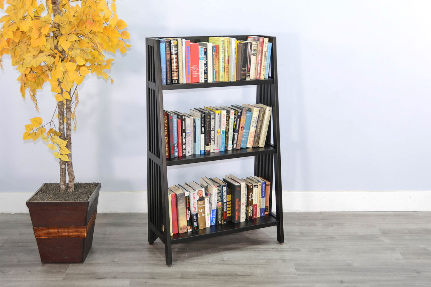 Scottsdale - Folding Bookcase