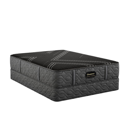 Beautyrest Black - 12.5" Series One Hybrid Plush Mattress